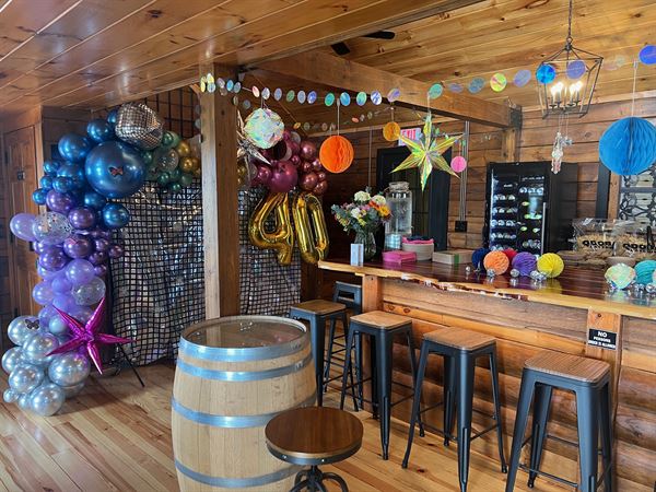 Bridging Vines Winery & Brewery