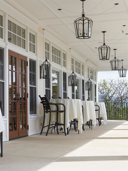 Musket Ridge Golf Club