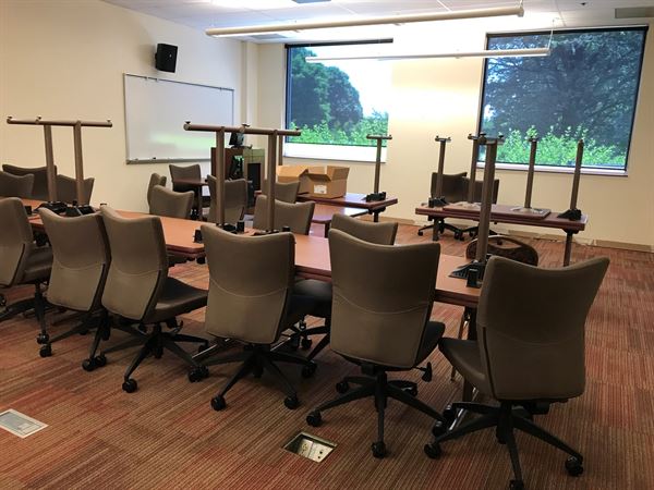 The Conference Center at Mercer