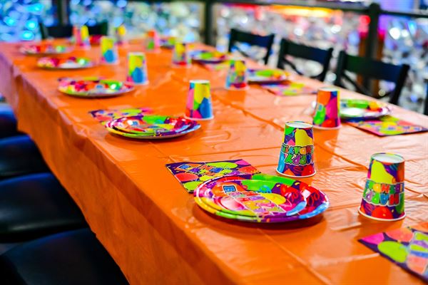 Spare Time Chattanooga