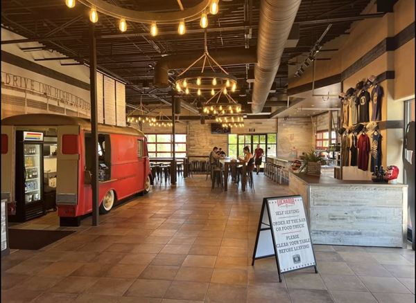 Luchador Brewing Company