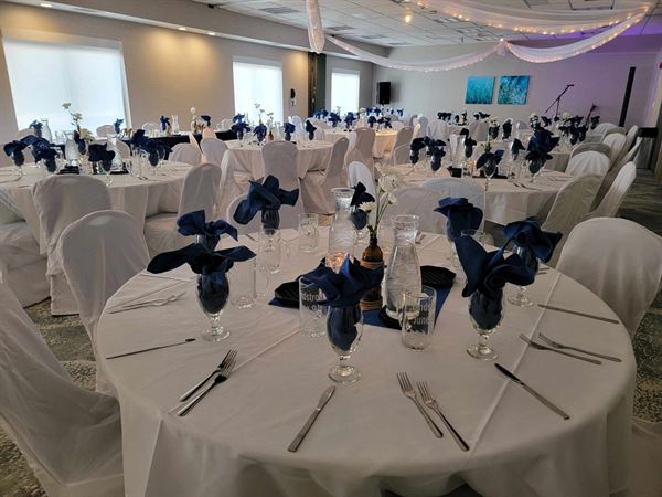 Wyndham Garden Otsego-Minneapolis