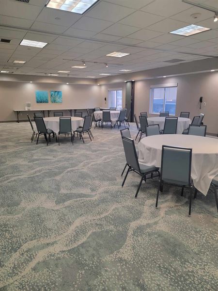 Wyndham Garden Otsego-Minneapolis