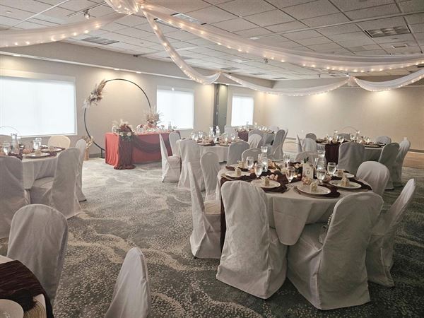 Wyndham Garden Otsego-Minneapolis