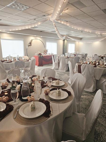 Wyndham Garden Otsego-Minneapolis