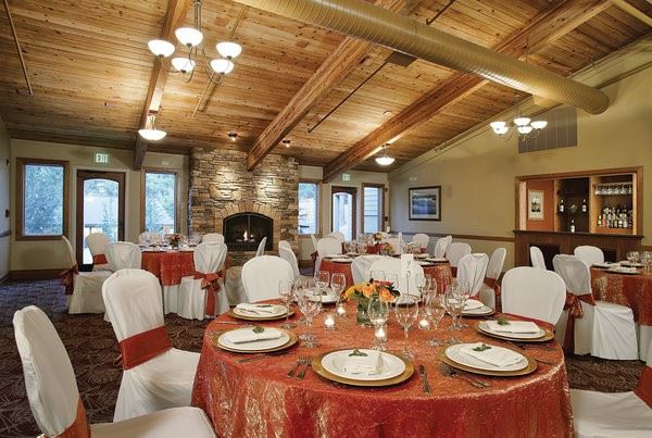 Seventh Mountain Resort