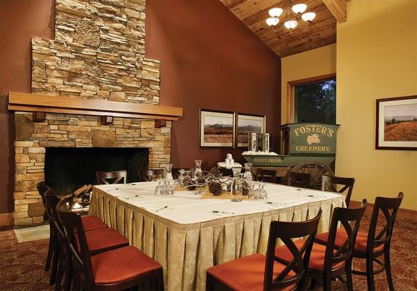 Seventh Mountain Resort