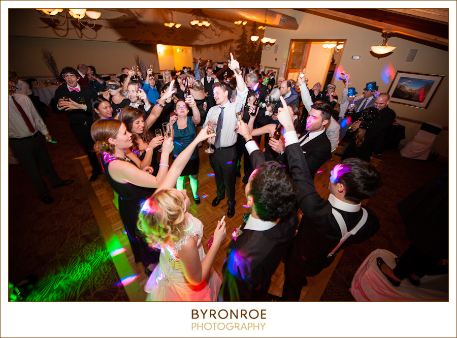 Seventh Mountain Resort