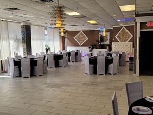 The Banquet Room