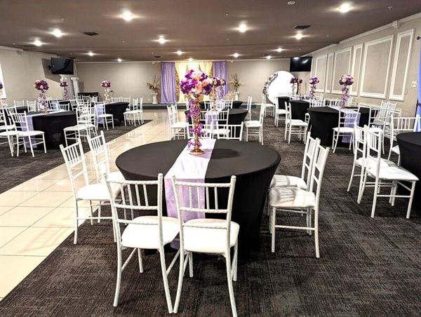 Prince Banquet Hall