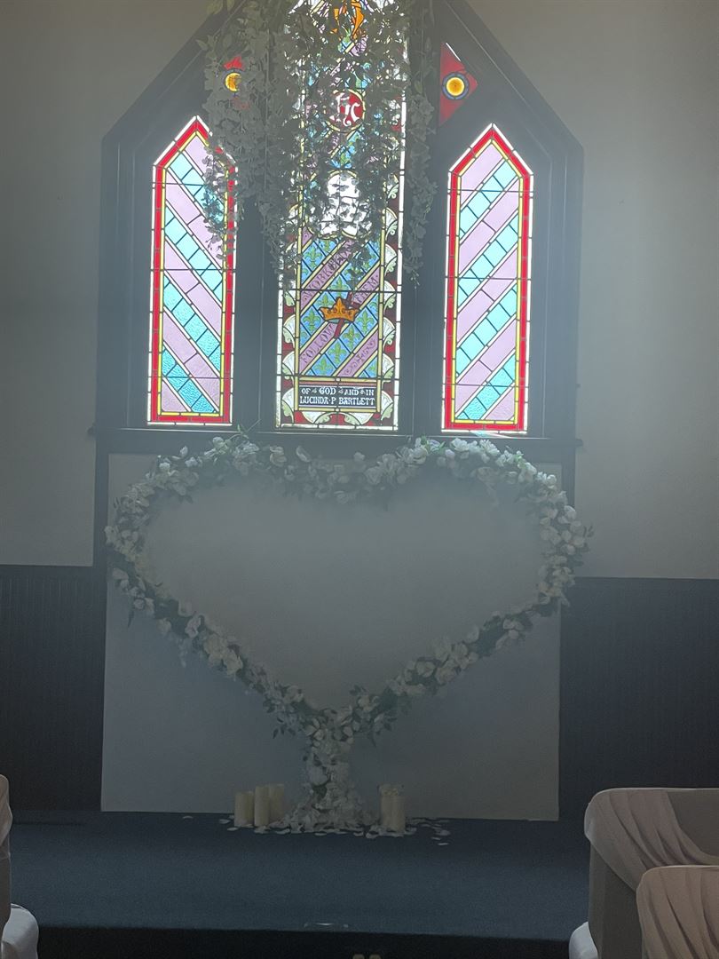 Miniwed, photo 6