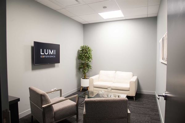 Lumi Experience