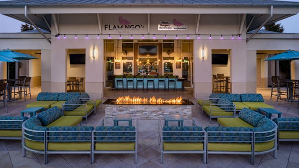 TownePlace Suites by Marriott Orlando at FLAMINGO CROSSINGS Town Center