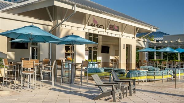 TownePlace Suites by Marriott Orlando at FLAMINGO CROSSINGS Town Center