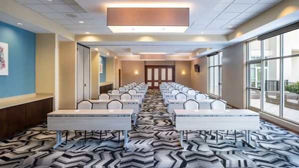 TownePlace Suites by Marriott Orlando at FLAMINGO CROSSINGS Town Center