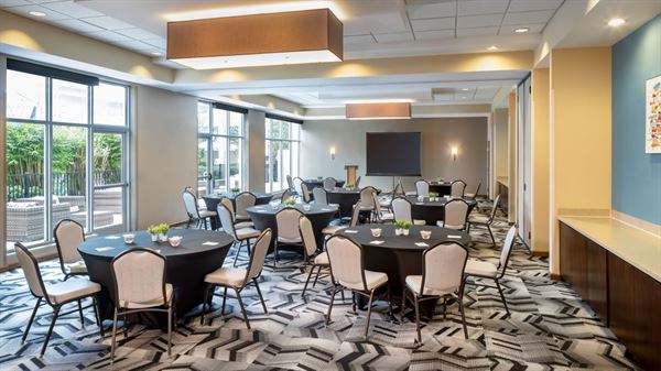 TownePlace Suites by Marriott Orlando at FLAMINGO CROSSINGS Town Center