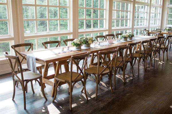 The Homestead at Cloudland Station