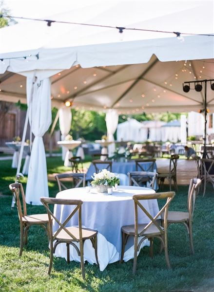 The Homestead at Cloudland Station