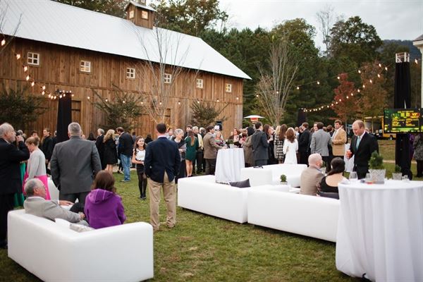 The Homestead at Cloudland Station