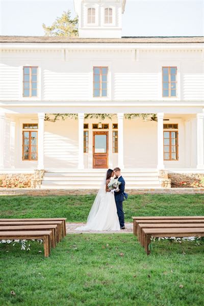 The Homestead at Cloudland Station