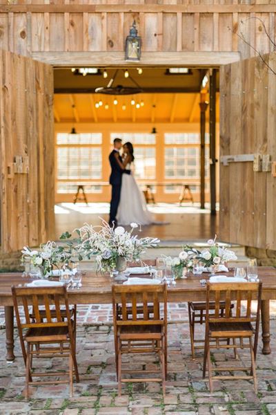 The Homestead at Cloudland Station