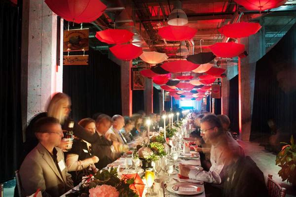 The Victoria Public Market