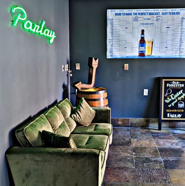 Parlay Sports Bar