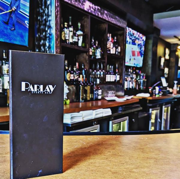 Parlay Sports Bar
