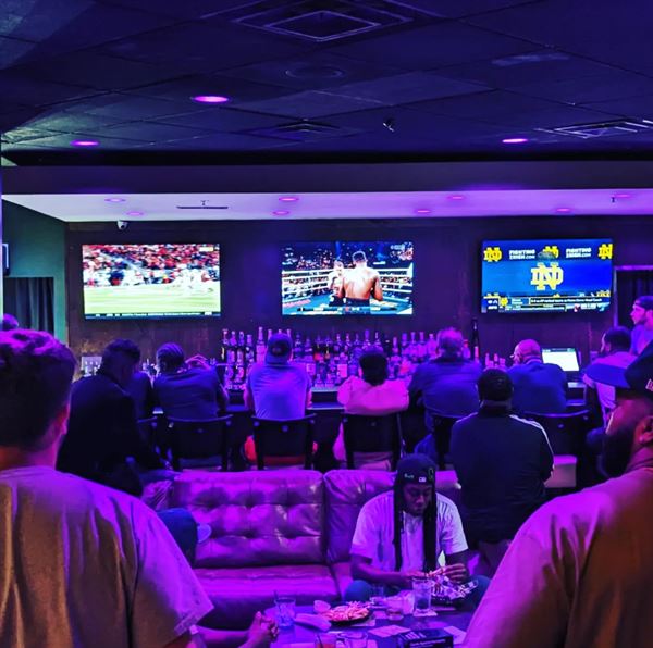 Parlay Sports Bar