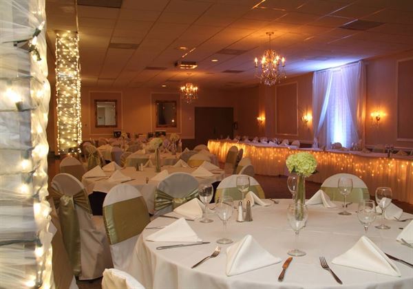 The Christy of O'Fallon