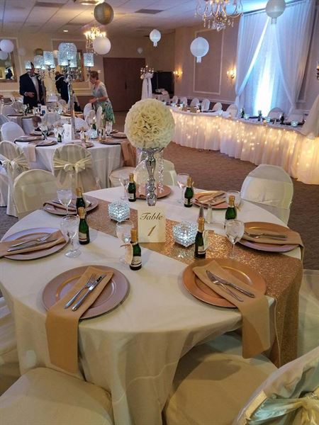 The Christy of O'Fallon