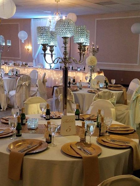 The Christy of O'Fallon