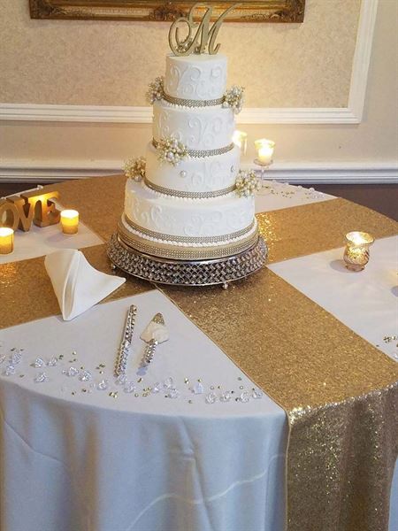 The Christy of O'Fallon