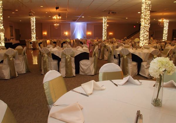 The Christy of O'Fallon