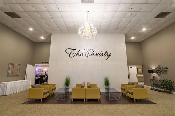 The Christy of O'Fallon