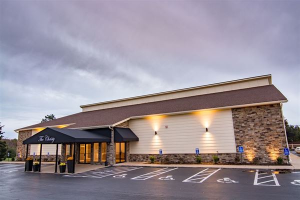 The Christy of O'Fallon