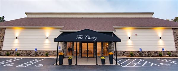 The Christy of O'Fallon