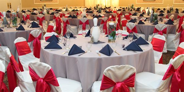 The Christy of O'Fallon