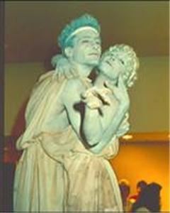 Professional Touch International