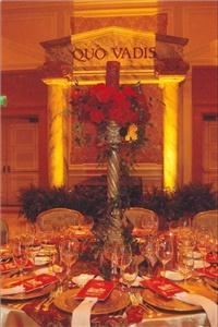 Professional Touch International