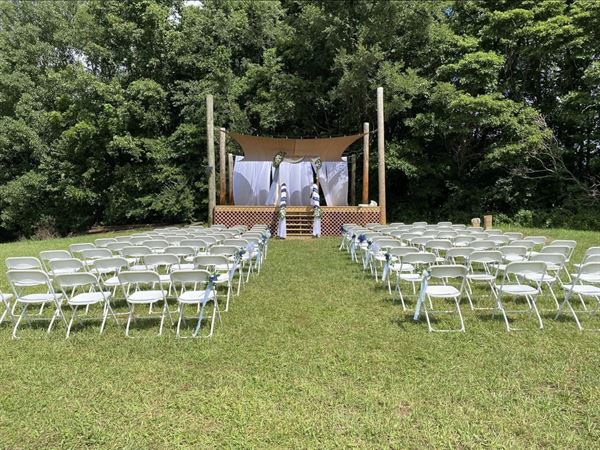 Mustang Sally's Park