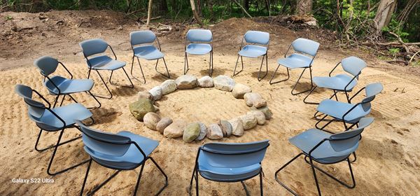 Mustang Sally's Park