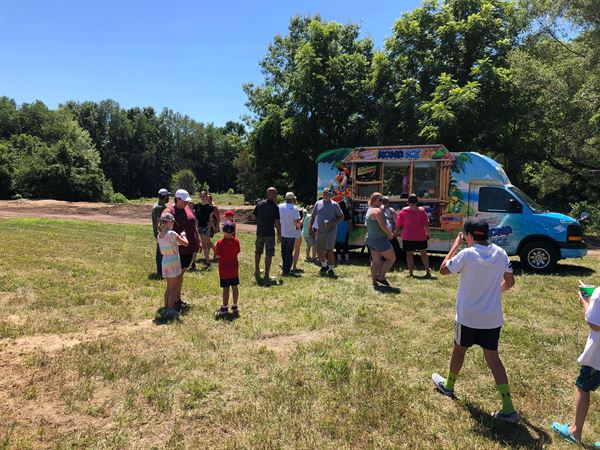 Mustang Sally's Park