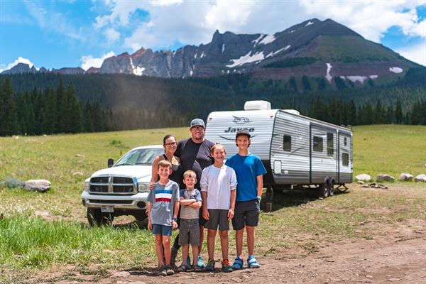 RVezy USA - East Coast