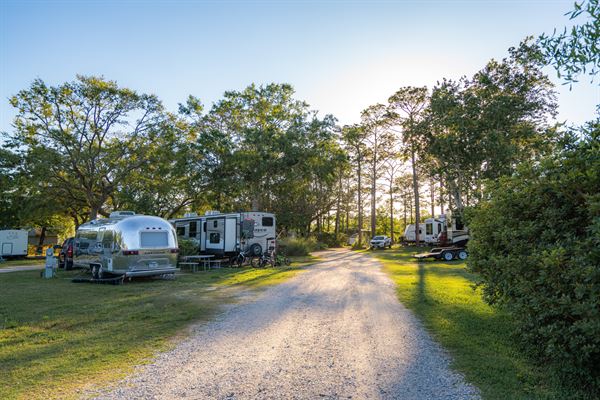 RVezy USA - East Coast