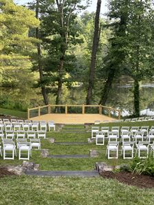 The Lakeside Amphitheater