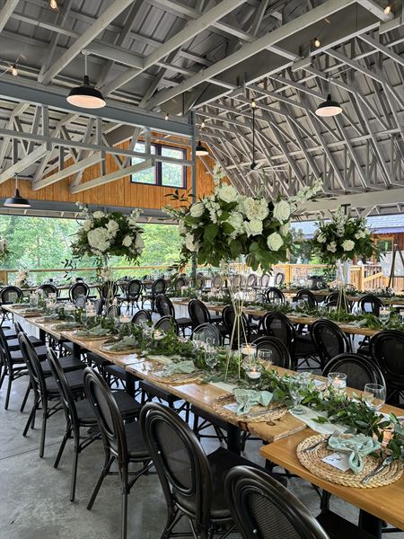 Treska's on Highland Lake