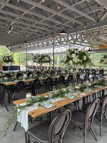 Treska's on Highland Lake