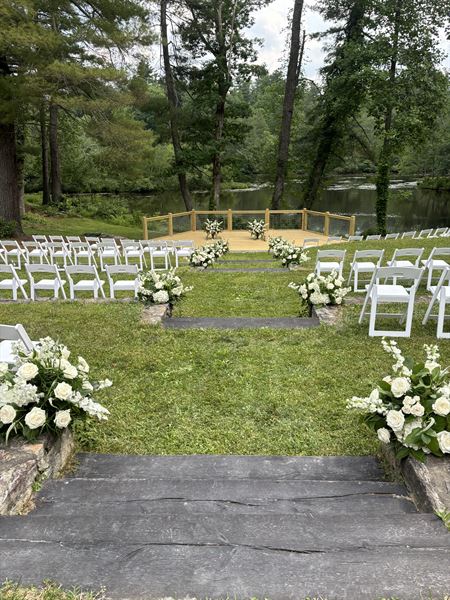 Treska's on Highland Lake