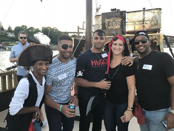 Emerald City Cruises